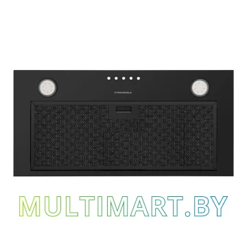 Вытяжка MAUNFELD Crosby Power 60 (черный) картинка 3